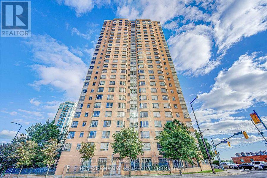 308 - 115 Omni Drive, Toronto, Ontario  M1P 5B4 - Photo 2 - E13591958