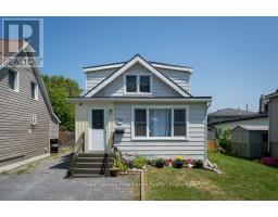 29 PELHAM STREET, Quinte West, Ontario