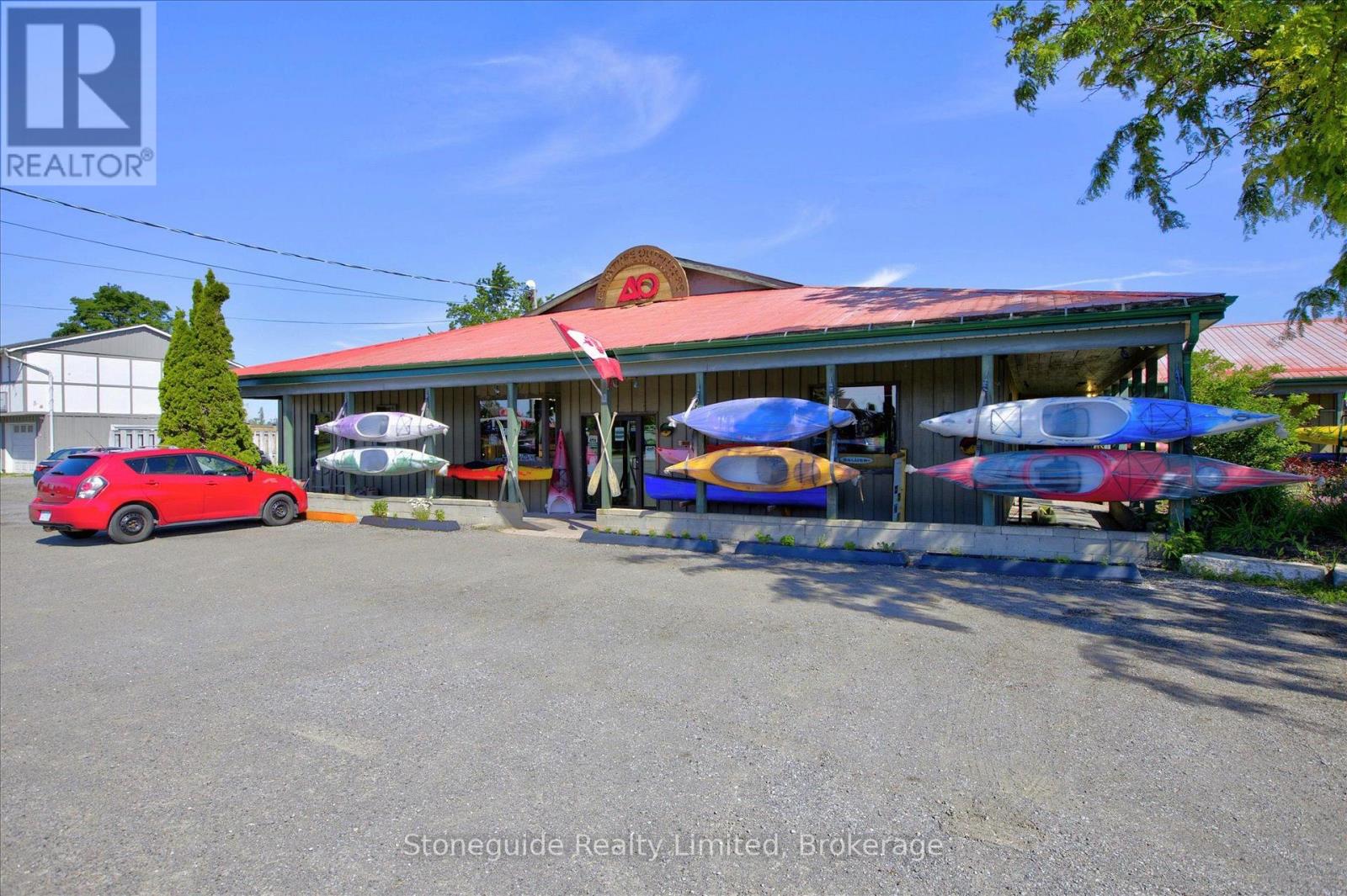 1824 8th Line, Selwyn, Ontario  K0L 2H0 - Photo 1 - X13591928