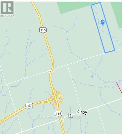 4006 Clarke Concession Road 8 Road, Clarington, Ontario  L1B 1L5 - Photo 1 - E13592016