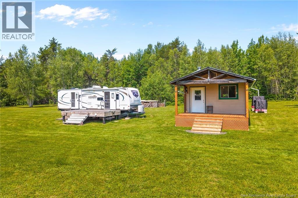 Camp/lot Dufferin Road, Chipman, New Brunswick O0O 0O0 - Photo 24 - NB143587