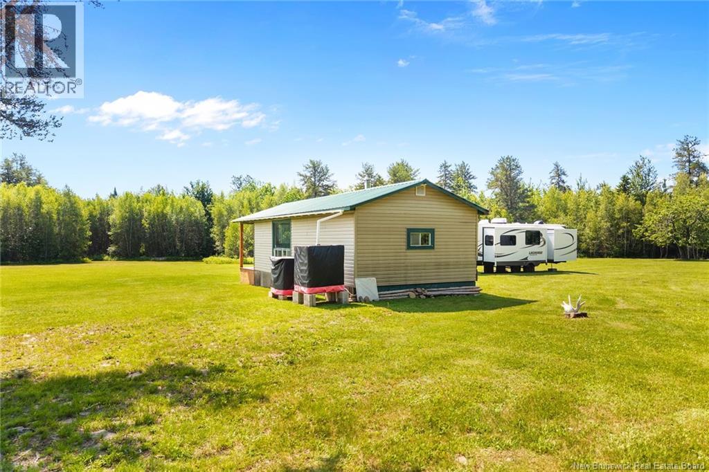 Camp/lot Dufferin Road, Chipman, New Brunswick O0O 0O0 - Photo 2 - NB143587