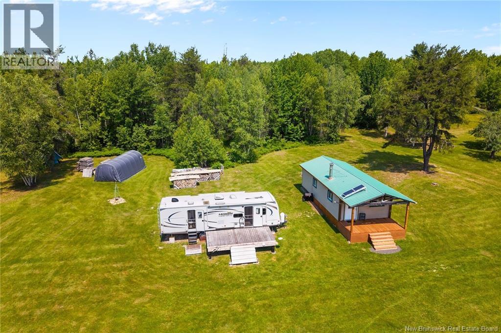 Camp/lot Dufferin Road, Chipman, New Brunswick O0O 0O0 - Photo 4 - NB143587