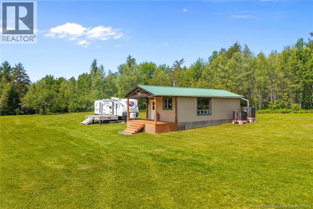 Camp/lot Dufferin Road, Chipman, New Brunswick O0O 0O0 - Photo 25 - NB143587