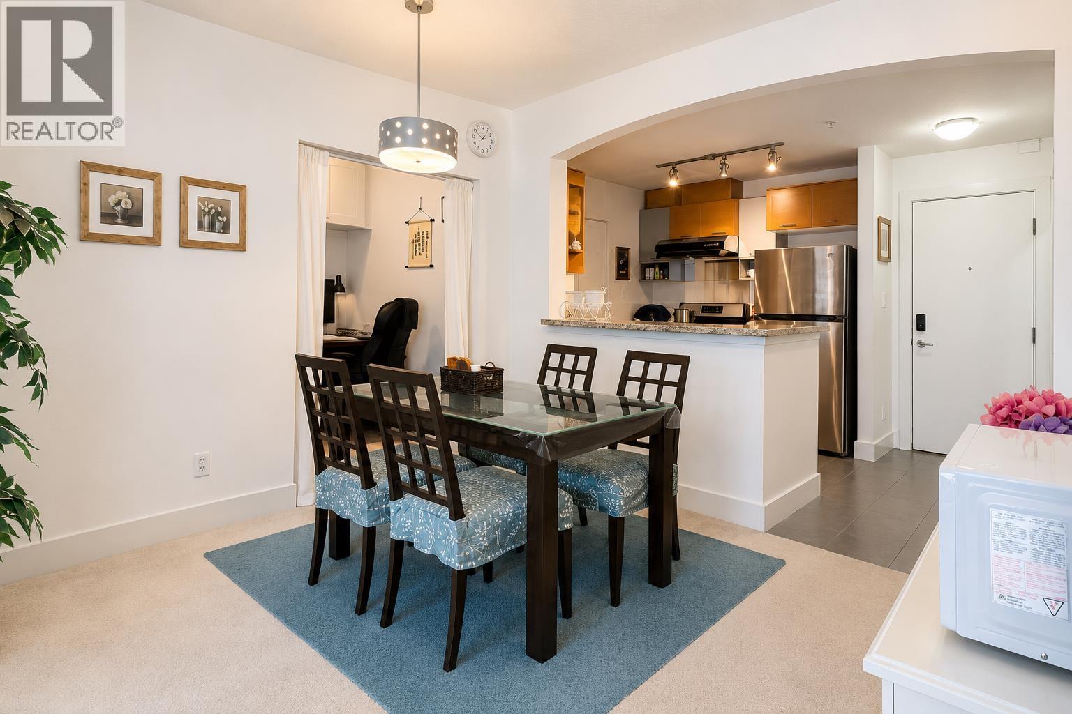 322 9233 Ferndale Road, Richmond, British Columbia  V6Y 0B8 - Photo 2 - R3148804