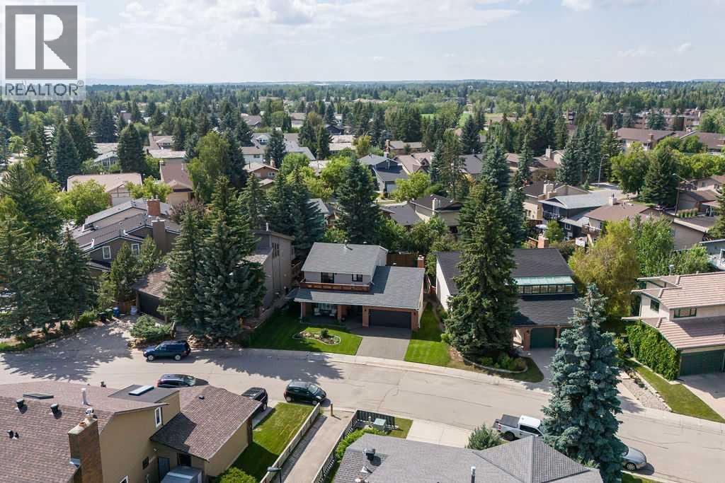 23 Woodgrove Crescent SW, Calgary, Alberta  t2w 3y9 - Photo 44 - A2328920