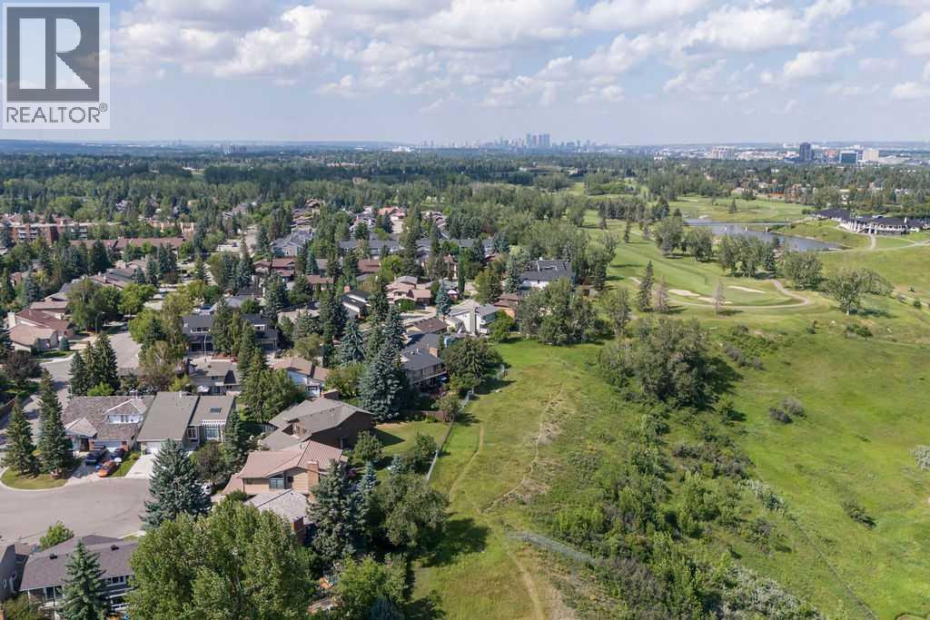23 Woodgrove Crescent SW, Calgary, Alberta  t2w 3y9 - Photo 43 - A2328920