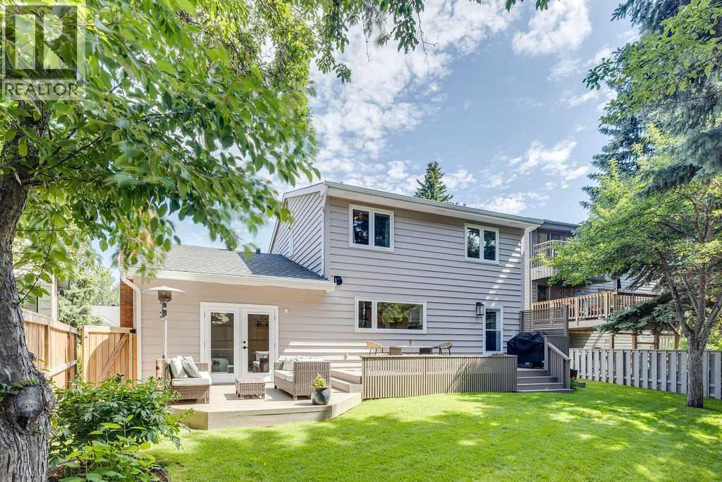 23 Woodgrove Crescent SW, Calgary, Alberta  t2w 3y9 - Photo 37 - A2328920