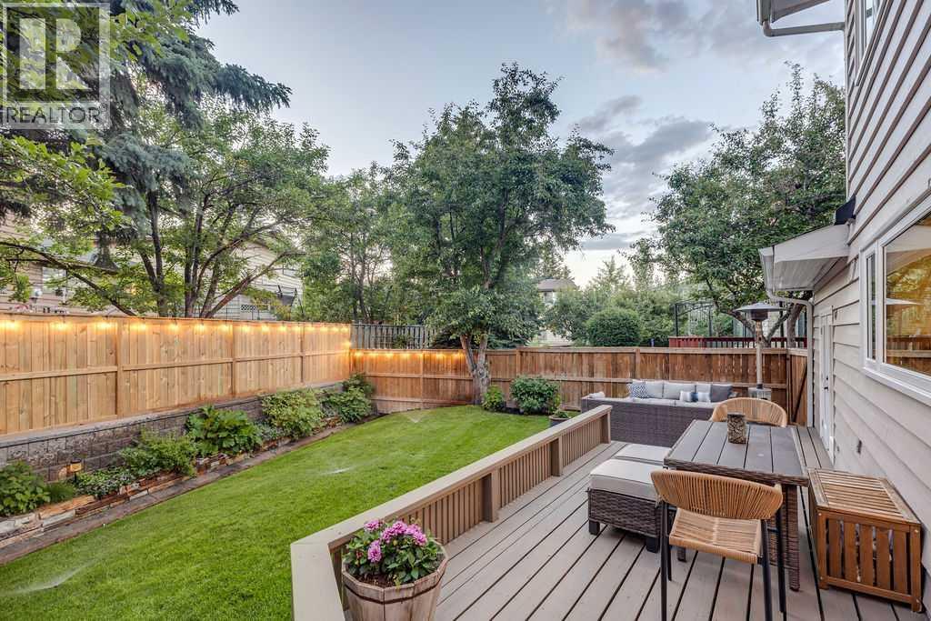23 Woodgrove Crescent SW, Calgary, Alberta  t2w 3y9 - Photo 47 - A2328920