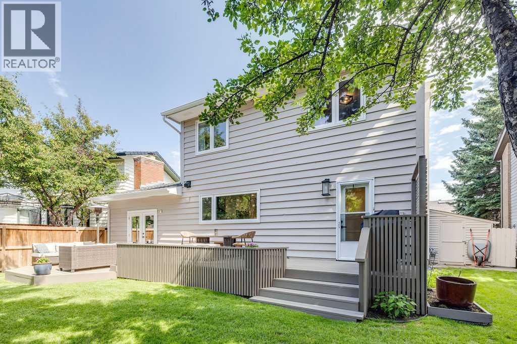 23 Woodgrove Crescent SW, Calgary, Alberta  t2w 3y9 - Photo 36 - A2328920