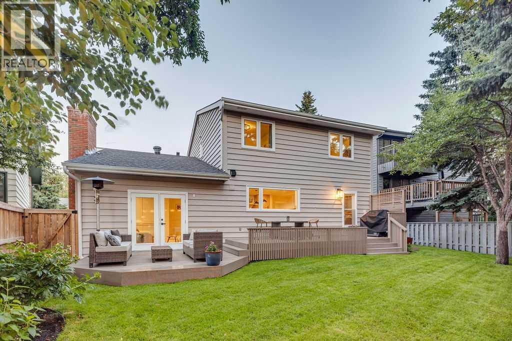 23 Woodgrove Crescent SW, Calgary, Alberta  t2w 3y9 - Photo 46 - A2328920