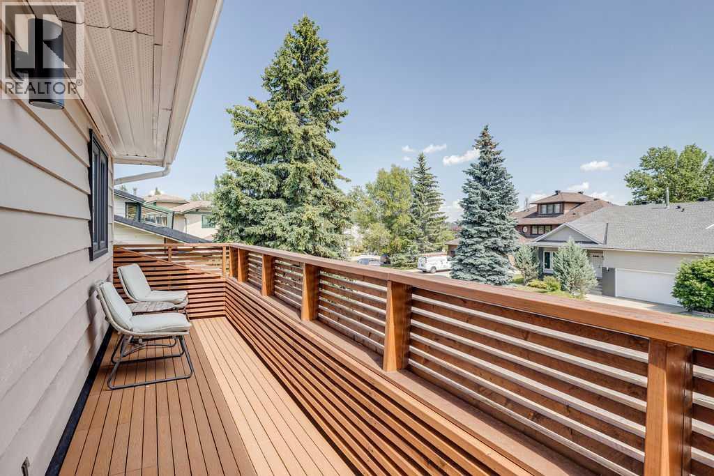23 Woodgrove Crescent SW, Calgary, Alberta  t2w 3y9 - Photo 23 - A2328920