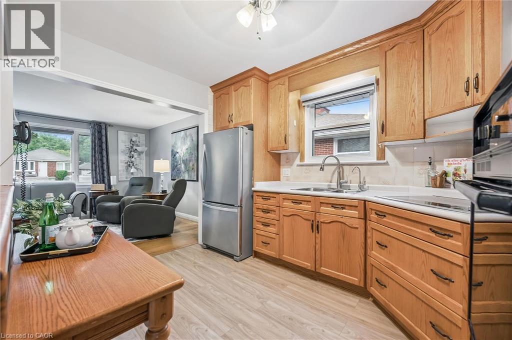 129 Stewart Avenue, Cambridge, Ontario  N1R 2V5 - Photo 12 - 40850094