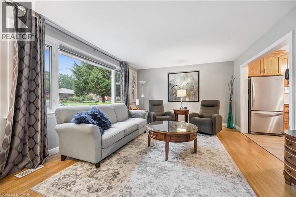 129 Stewart Avenue, Cambridge, Ontario  N1R 2V5 - Photo 8 - 40850094