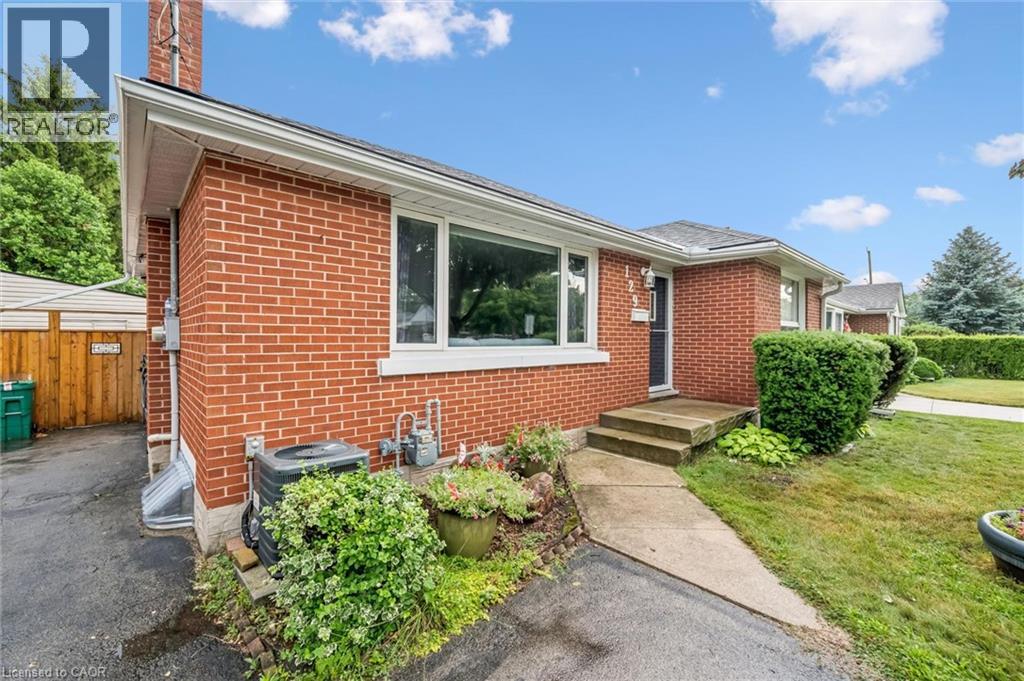 129 Stewart Avenue, Cambridge, Ontario  N1R 2V5 - Photo 4 - 40850094
