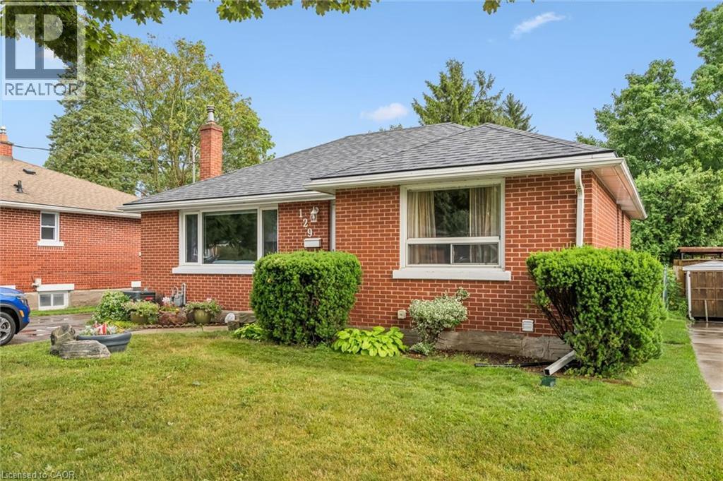 129 Stewart Avenue, Cambridge, Ontario  N1R 2V5 - Photo 3 - 40850094