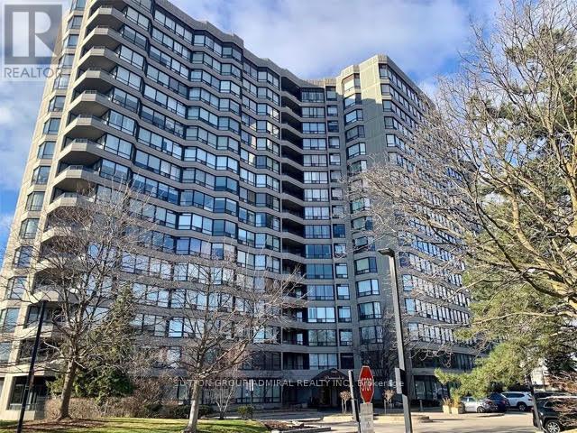 202 - 7440 Bathurst Street, Vaughan, Ontario L4J 7K8 - Photo 2 - N13591882