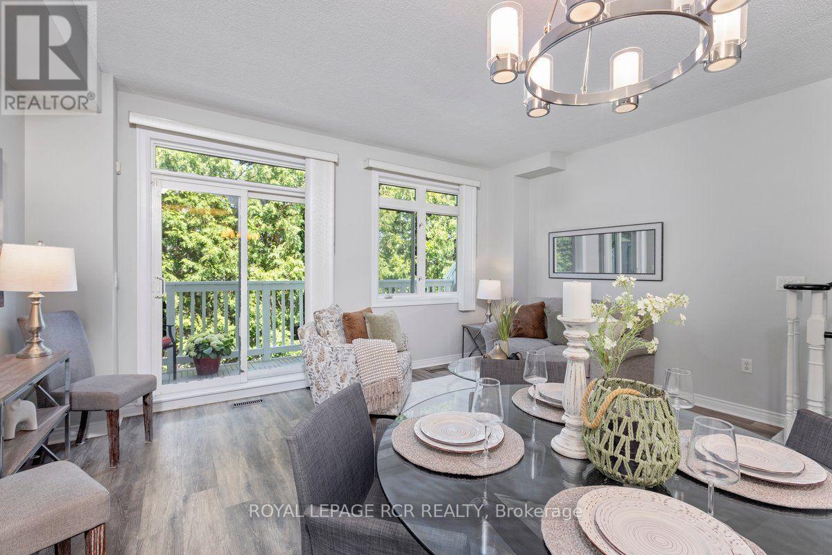 1065 On Bogart Circle, Newmarket, Ontario  L3Y 8T4 - Photo 11 - N13591946