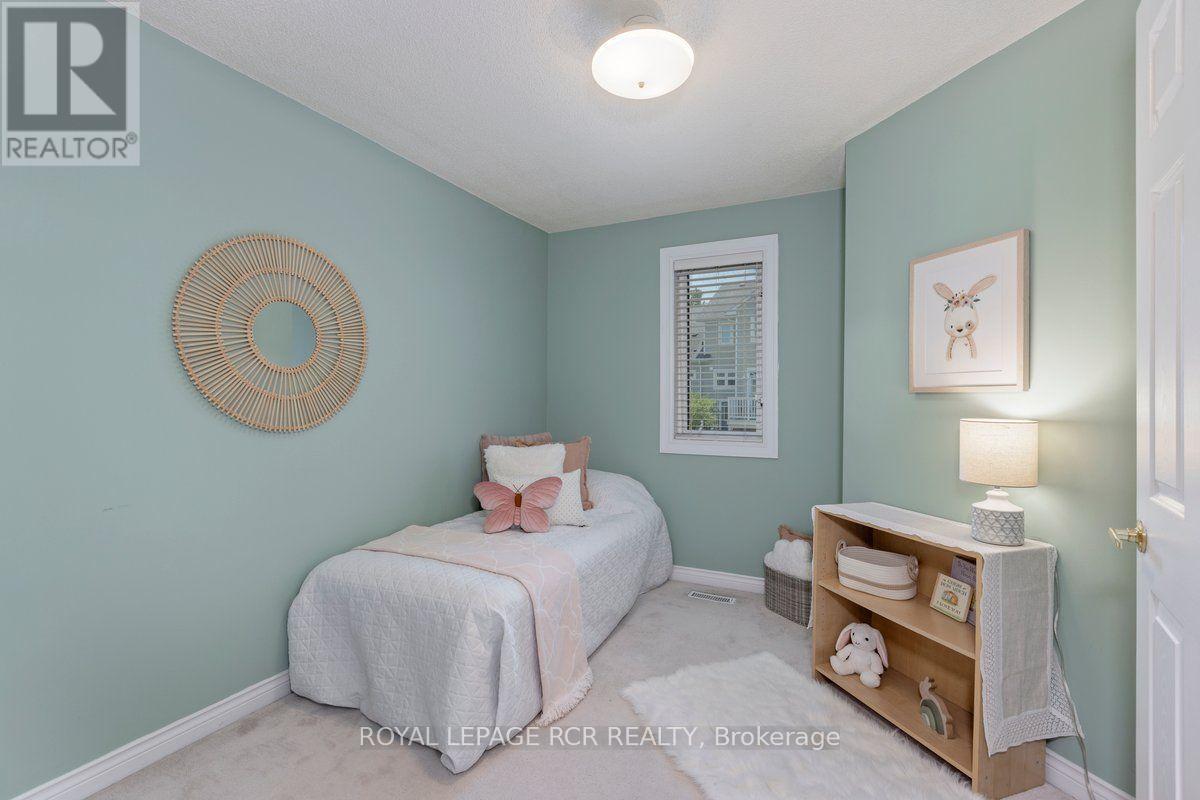 1065 On Bogart Circle, Newmarket, Ontario  L3Y 8T4 - Photo 19 - N13591946