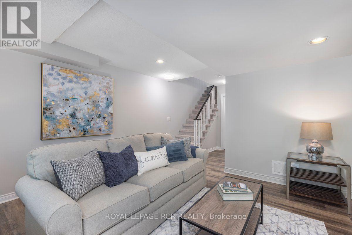 1065 On Bogart Circle, Newmarket, Ontario  L3Y 8T4 - Photo 21 - N13591946