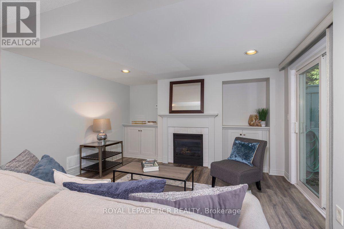 1065 On Bogart Circle, Newmarket, Ontario  L3Y 8T4 - Photo 22 - N13591946