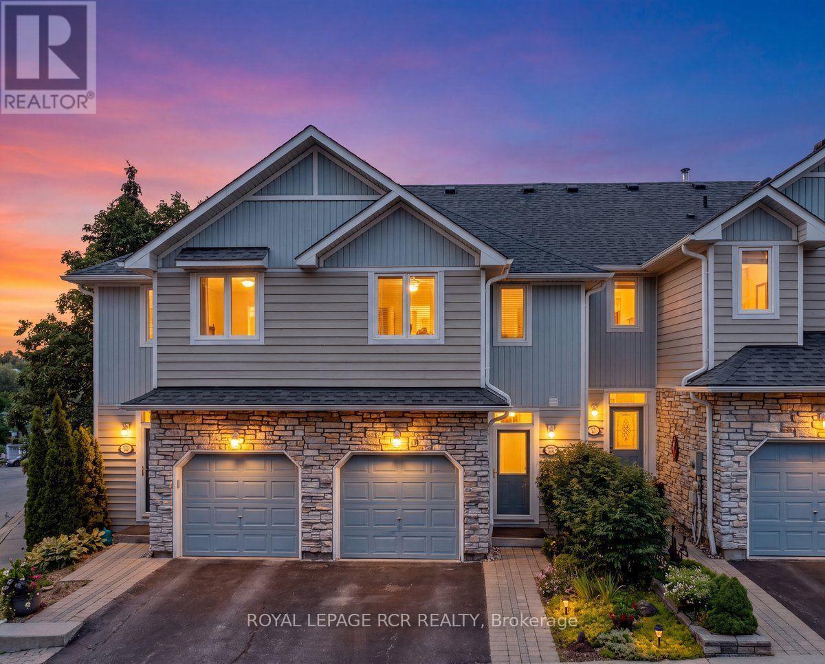 1065 On Bogart Circle, Newmarket, Ontario  L3Y 8T4 - Photo 34 - N13591946
