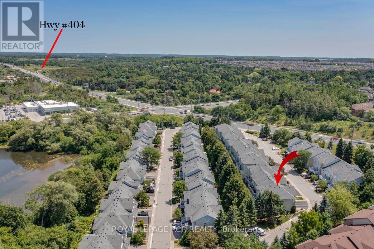 1065 On Bogart Circle, Newmarket, Ontario  L3Y 8T4 - Photo 35 - N13591946