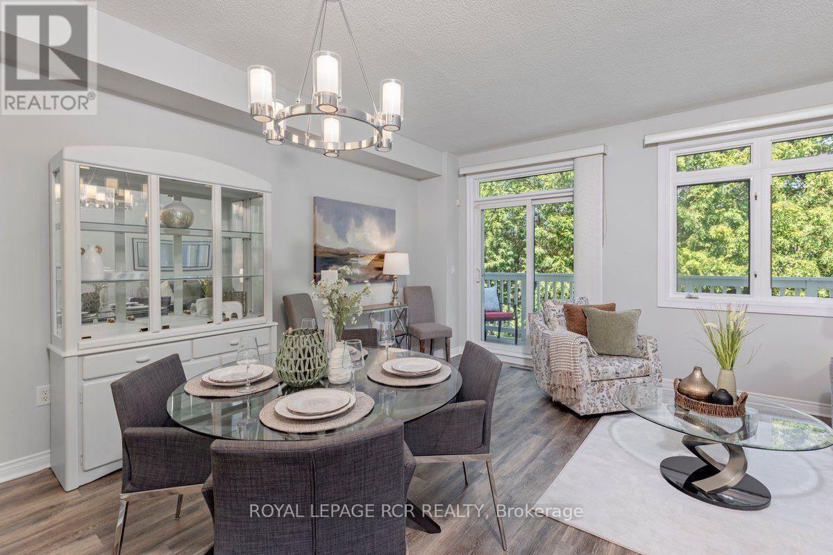1065 On Bogart Circle, Newmarket, Ontario  L3Y 8T4 - Photo 9 - N13591946
