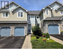 1065 ON BOGART CIRCLE, Newmarket, Ontario