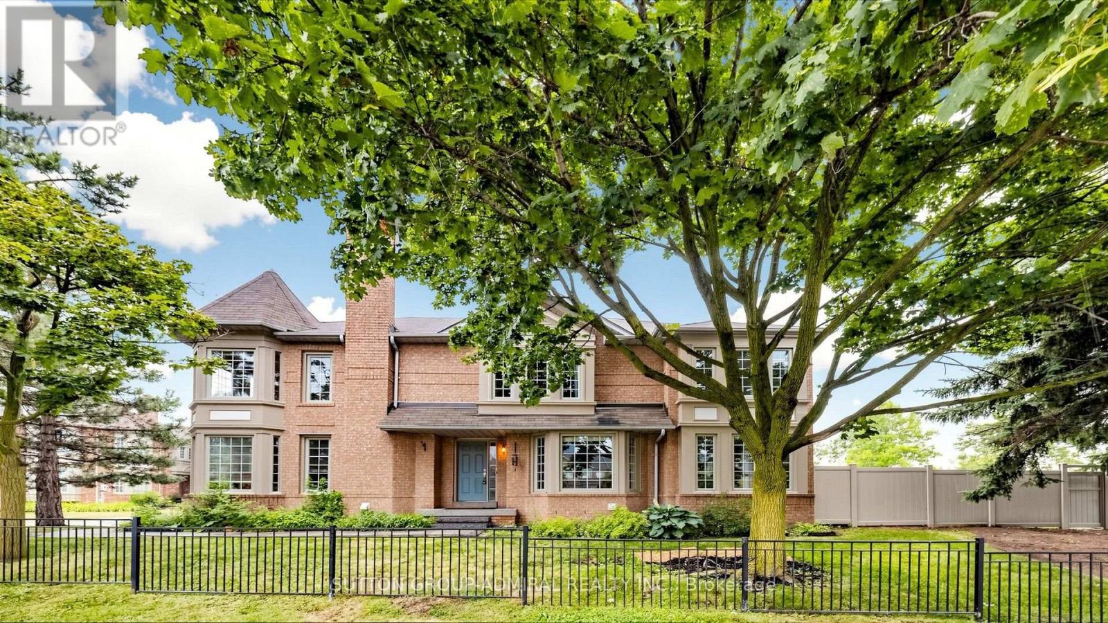 78 ALAMEDA CIRCLE, Vaughan, Ontario