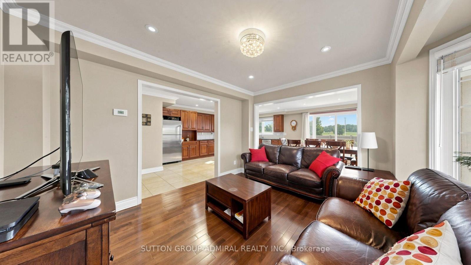 78 Alameda Circle, Vaughan, Ontario  L4J 8A6 - Photo 10 - N13591966