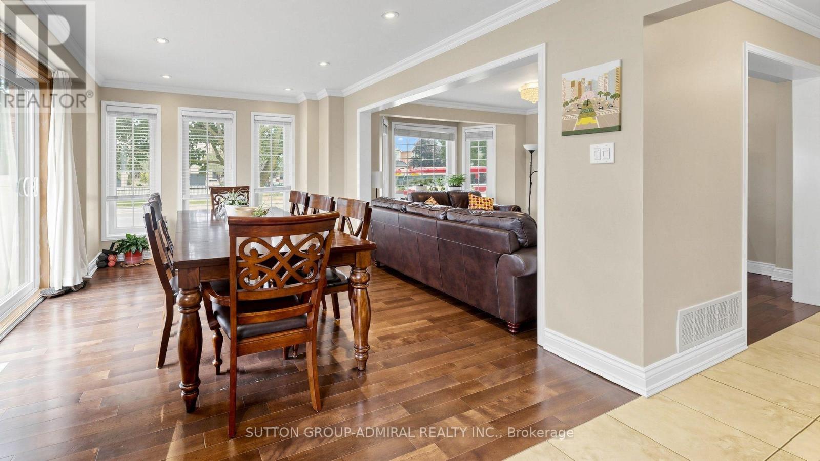 78 Alameda Circle, Vaughan, Ontario  L4J 8A6 - Photo 7 - N13591966