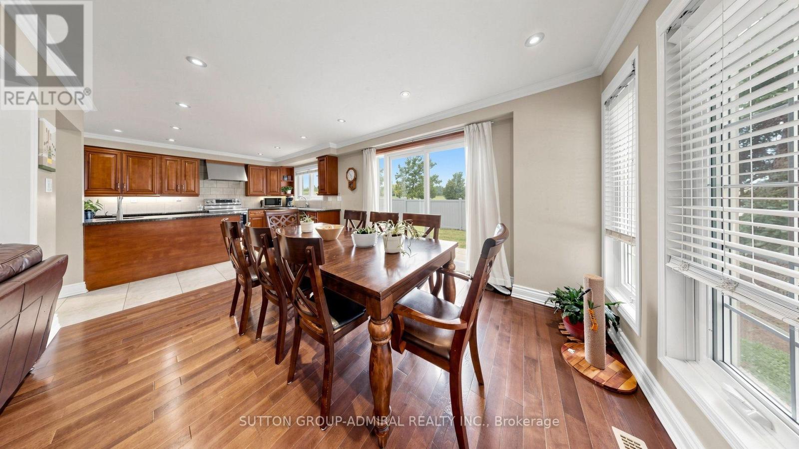 78 Alameda Circle, Vaughan, Ontario  L4J 8A6 - Photo 8 - N13591966