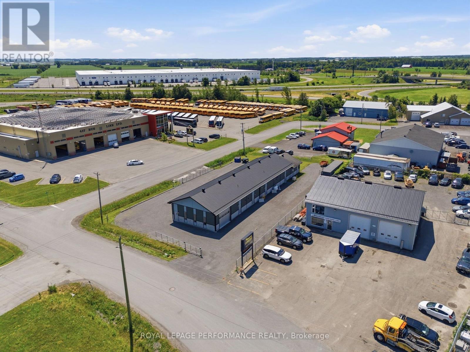 45 Industrial Street, Casselman, Ontario  K0A 1M0 - Photo 23 - X13591944