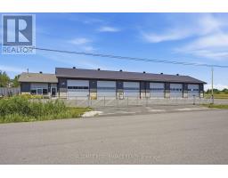 45 INDUSTRIAL STREET, Casselman, Ontario