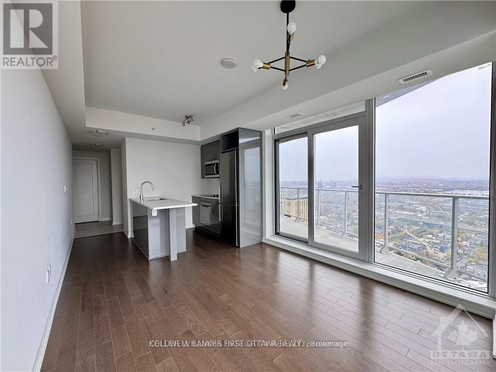 3601 - 805 Carling Avenue, Ottawa, Ontario  K1S 5W9 - Photo 4 - X13592018