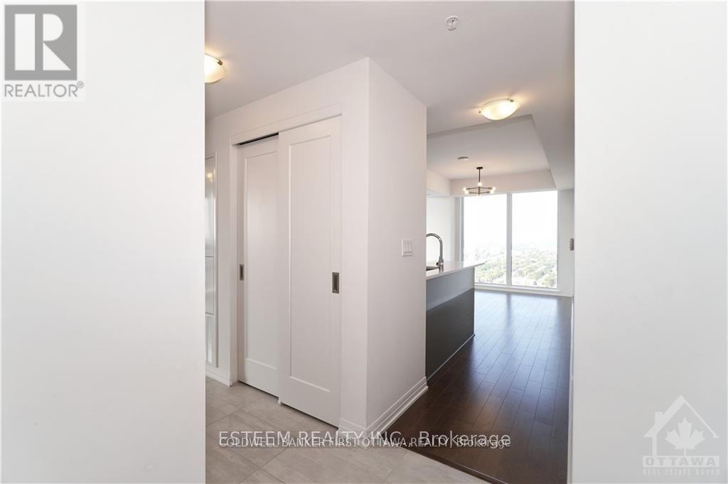 3601 - 805 Carling Avenue, Ottawa, Ontario  K1S 5W9 - Photo 5 - X13592018
