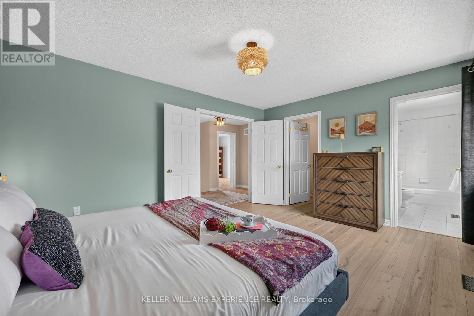 91 Thrushwood Drive, Barrie, Ontario  L4N 0Z1 - Photo 26 - S13591960