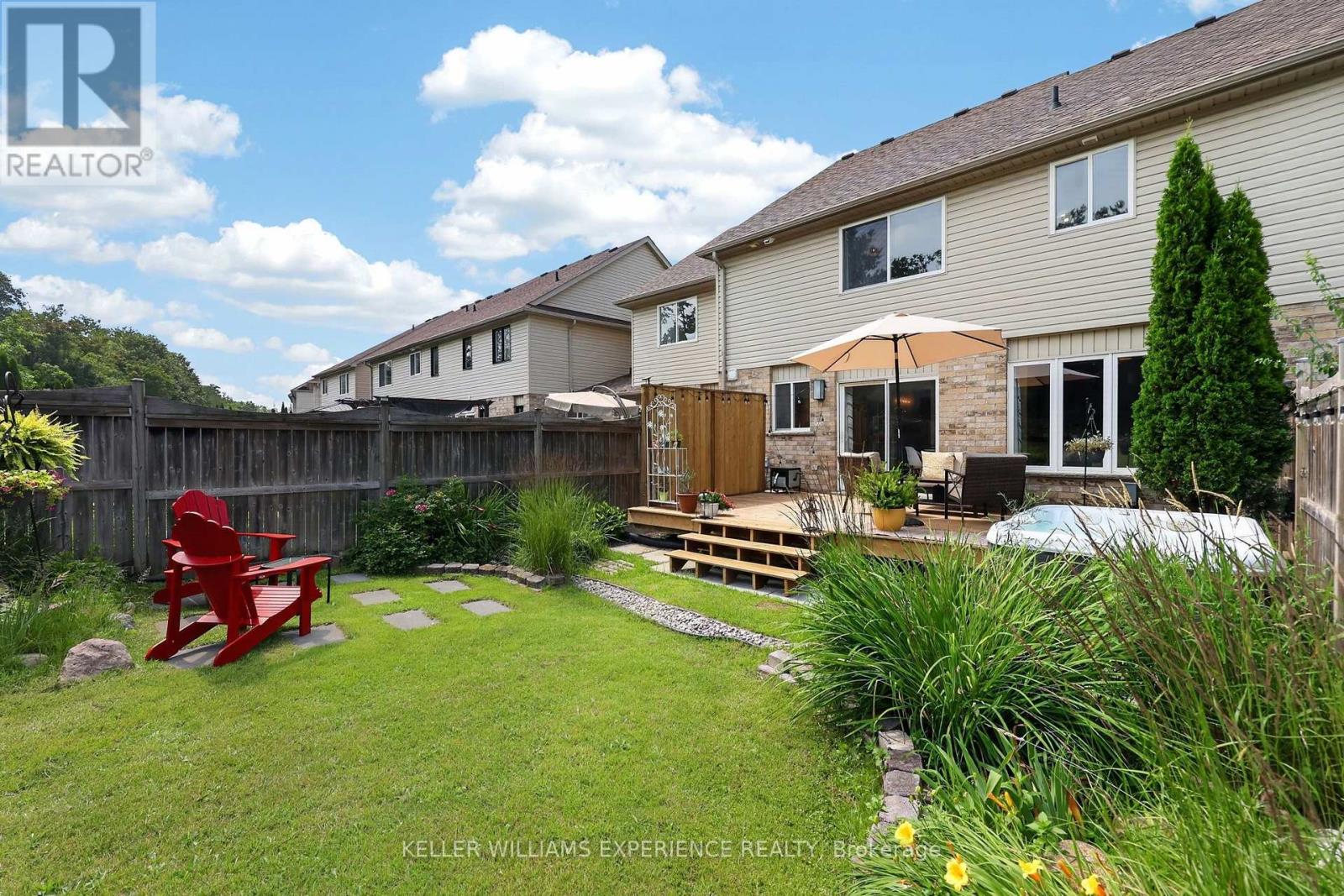 91 Thrushwood Drive, Barrie, Ontario  L4N 0Z1 - Photo 39 - S13591960