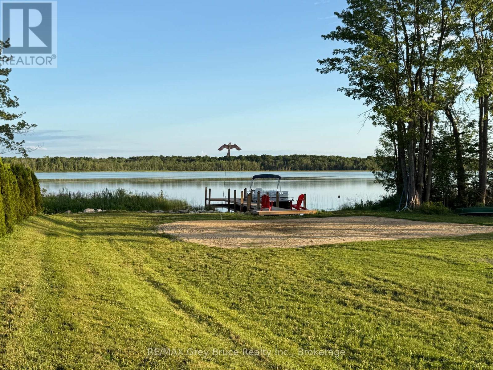 117 Almur Drive, Georgian Bluffs, Ontario  N0H 2T0 - Photo 40 - X13541890