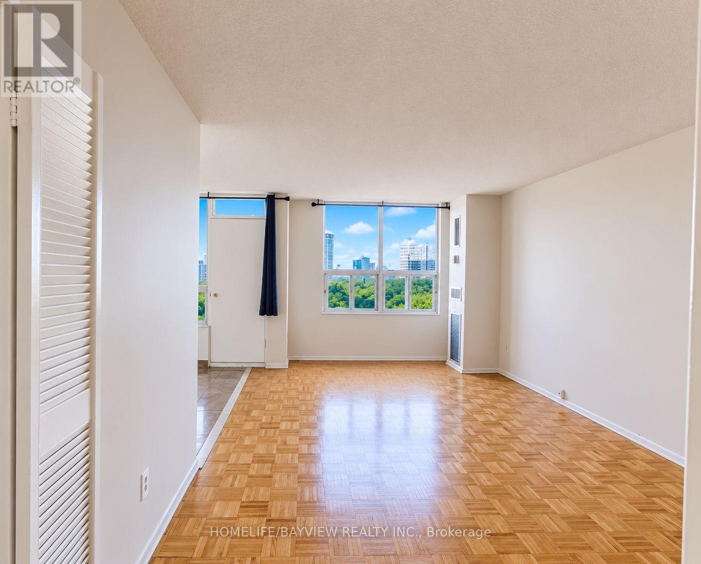 1117 - 20 Edgecliff Golfway, Toronto, Ontario M3C 3A4 - Photo 21 - C13582712
