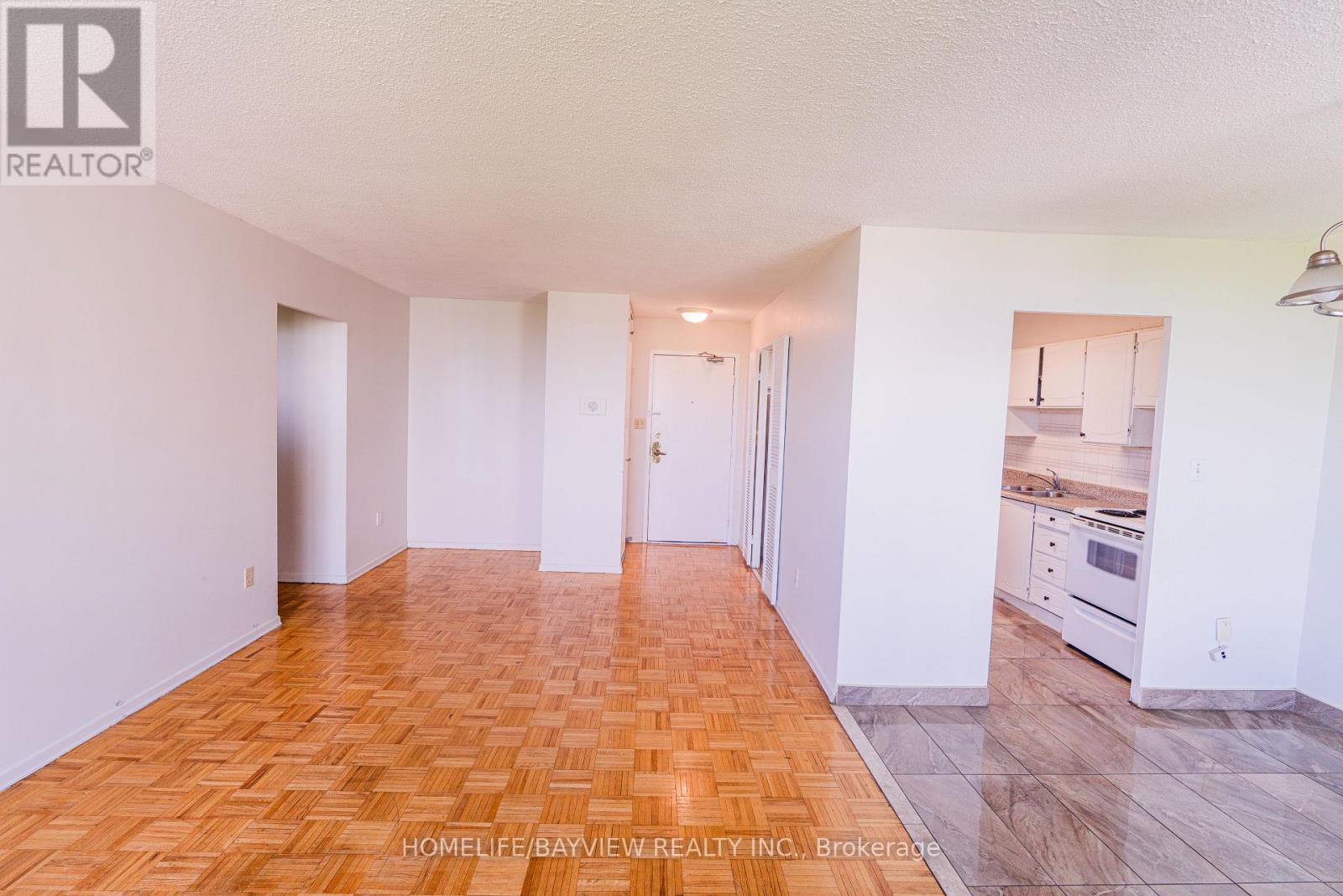 1117 - 20 Edgecliff Golfway, Toronto, Ontario M3C 3A4 - Photo 2 - C13582712