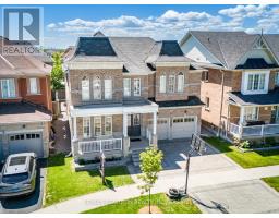 21 RENNIE AVENUE, Markham, Ontario