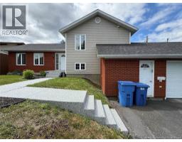 164 22ieme Street, edmundston, New Brunswick
