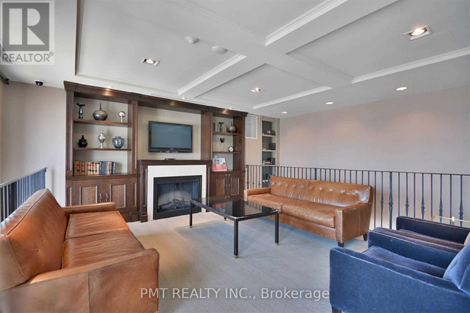 305 - 388 Prince Of Wales Drive, Mississauga, Ontario  L5B 0A1 - Photo 25 - W13591886
