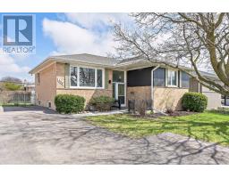 456 DELREX BOULEVARD, Halton Hills, Ontario
