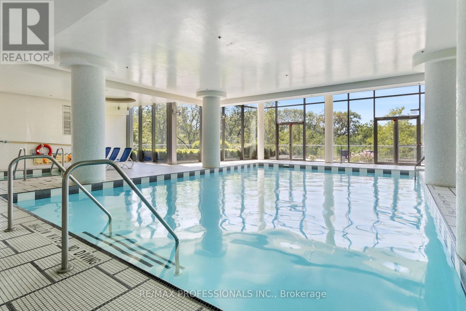 1502 - 88 Park Lawn Road, Toronto, Ontario  M8Y 0B5 - Photo 32 - W13591952