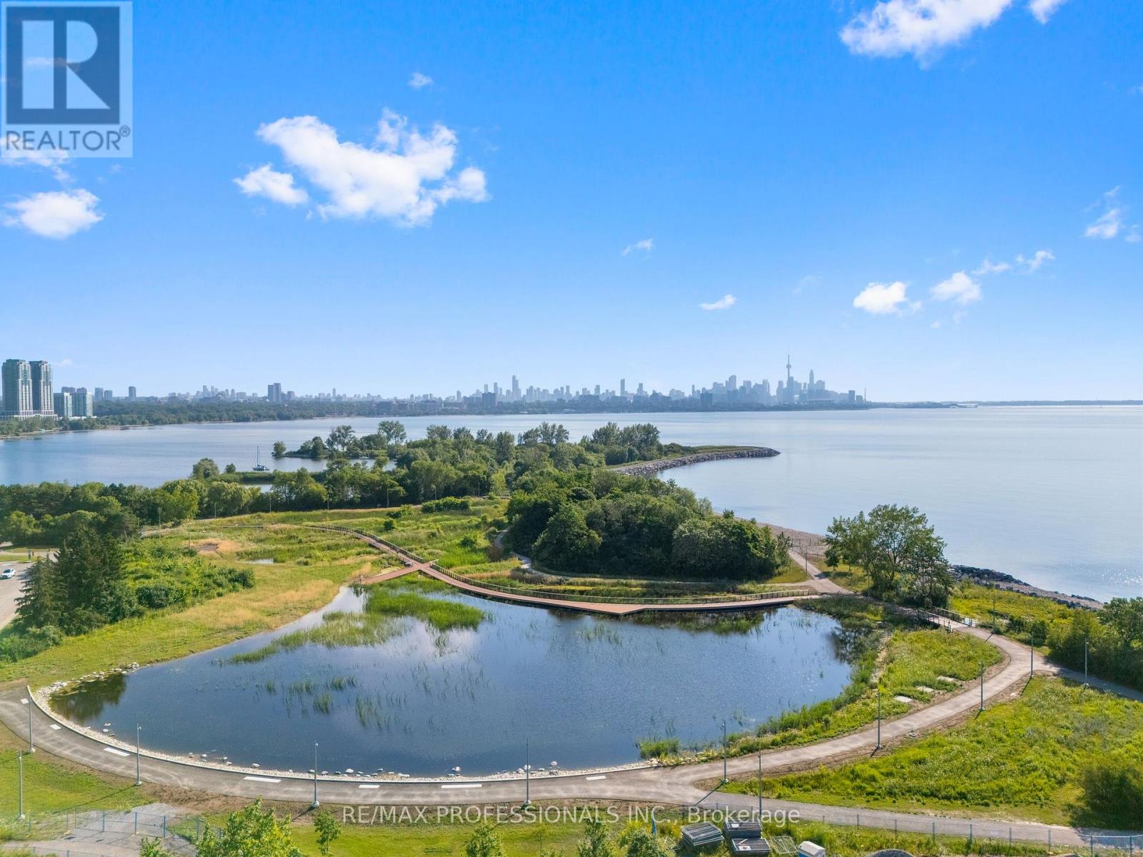 1502 - 88 Park Lawn Road, Toronto, Ontario  M8Y 0B5 - Photo 47 - W13591952