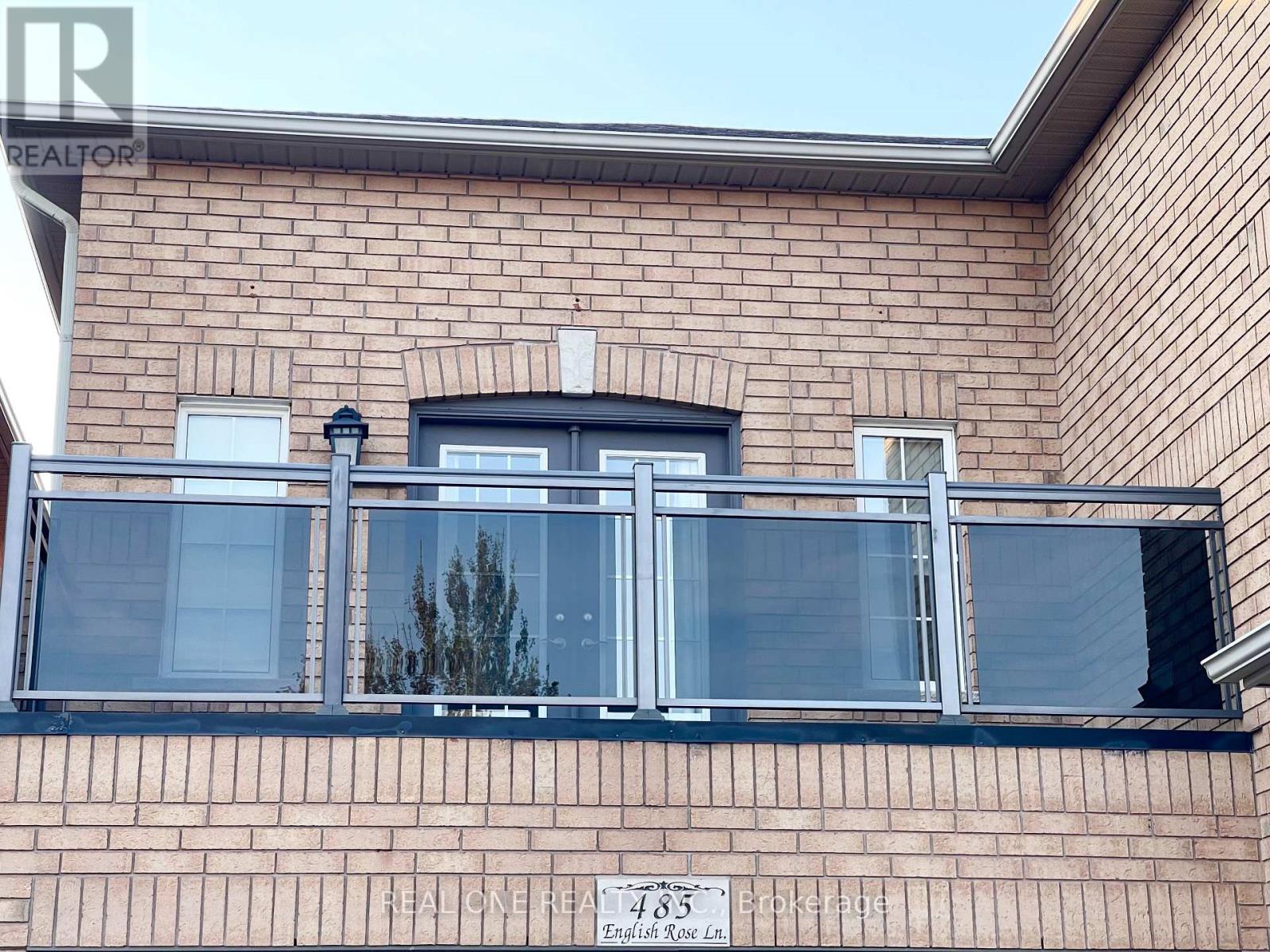 One Ensuite On Second Fl - 485 English Rose Lane, Oakville, Ontario  L6H 7A3 - Photo 13 - W13591954