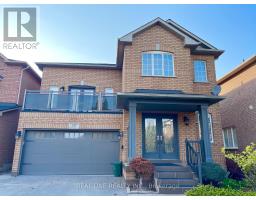 ONE ENSUITE ON SECOND FL - 485 ENGLISH ROSE LANE, Oakville, Ontario